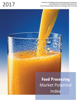 Food Processing